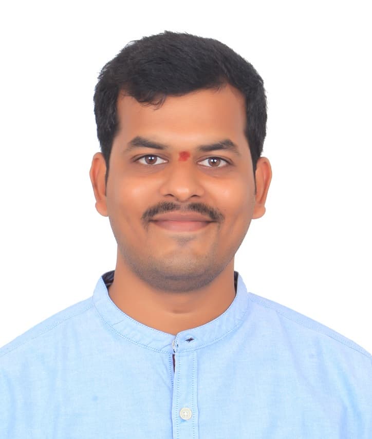 Shiva Chandra Mouli T N